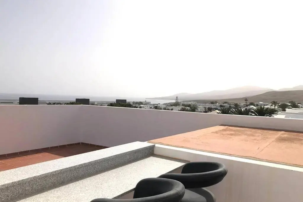 Casa Esperanza, 2 Bedroom Duplex Puerto Calero