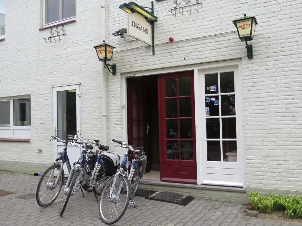 Hotel De Lange Akker