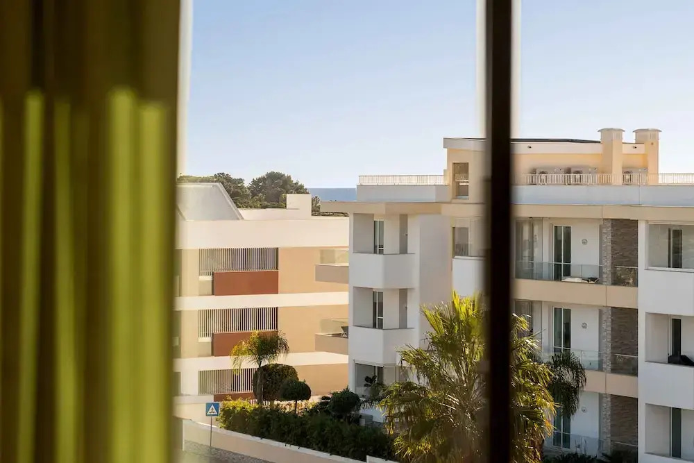 Lagos Ocean View 2 With Pool by Homing