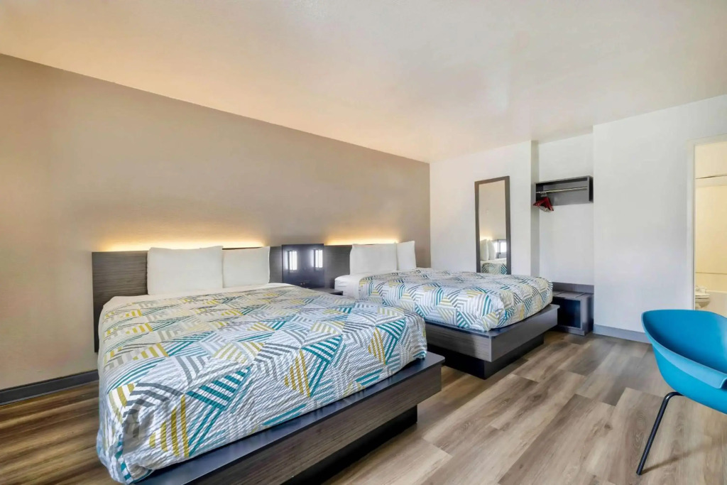 Motel 6-Villa Park, IL - Chicago West