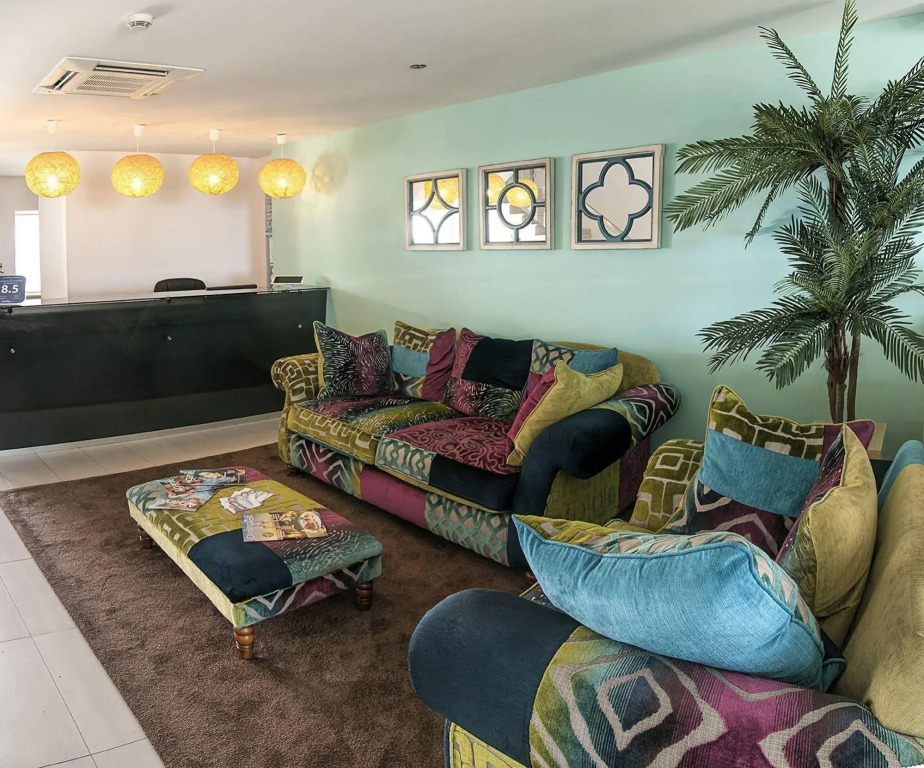 Mareta View - Boutique Bed & Breakfast