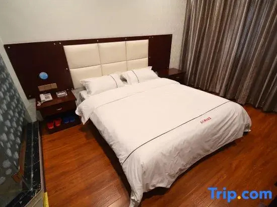 Zhengzhou Yaxin Hotel (Leshang Plaza)
