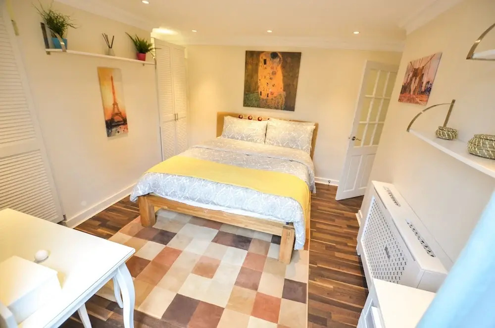 Beautiful Home In Hackney London Fields
