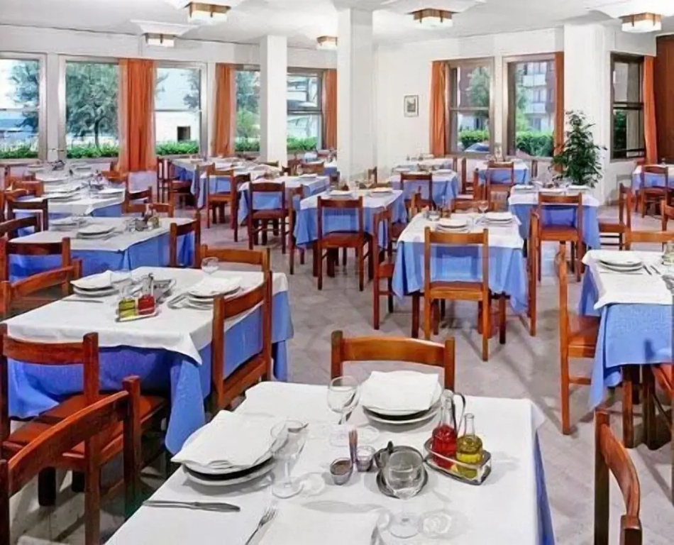 Hotel Continental Fano