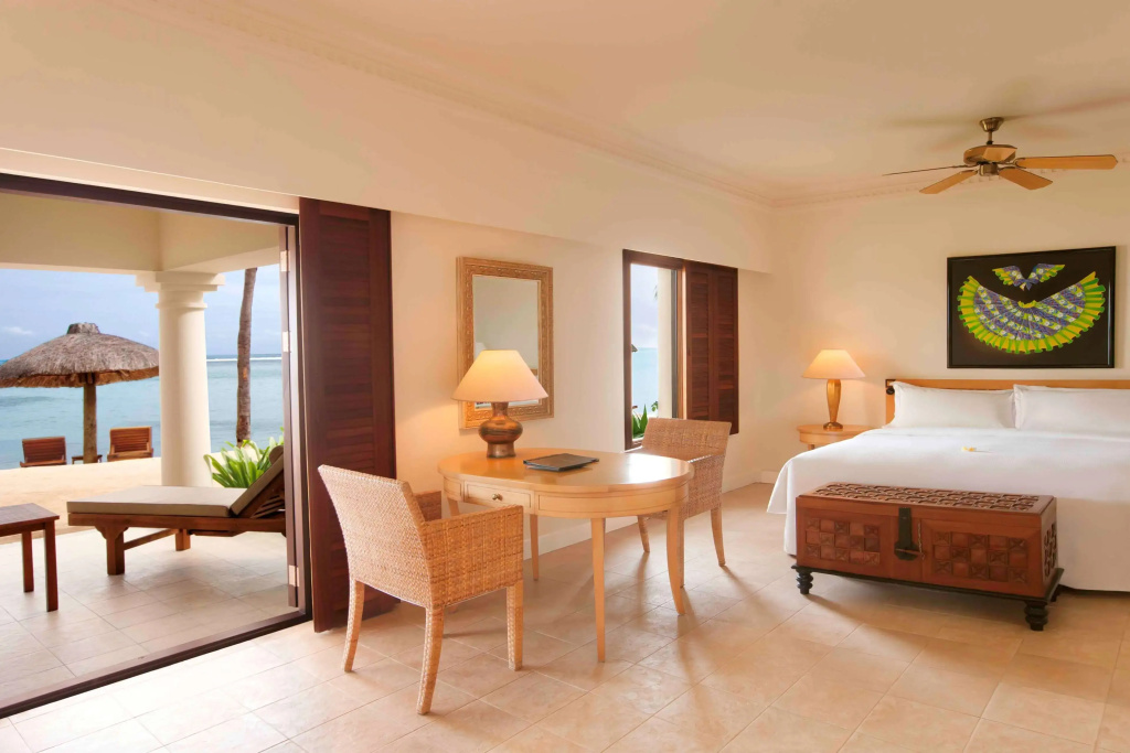 Hilton Mauritius Resort & Spa