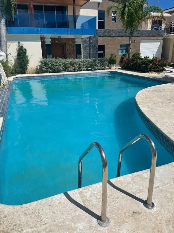 Villa Turquoise Veron Punta Cana