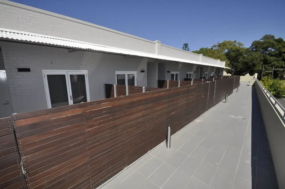 Glebe Furnished Apartments