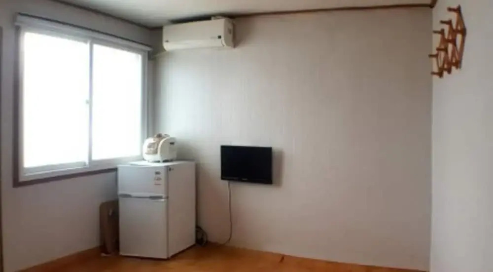 Clean Minbak