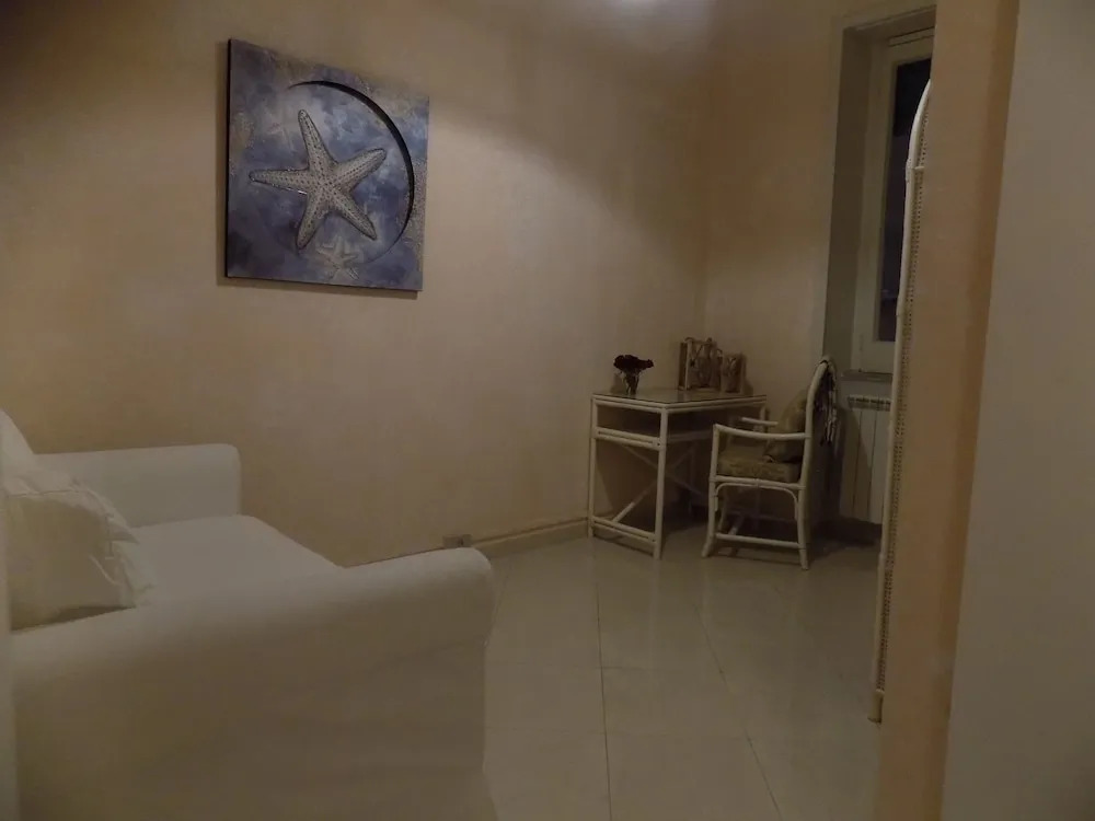 Corallo Rosa Bed & Breakfast