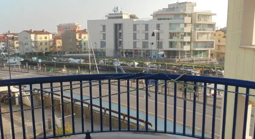 Residence Esso