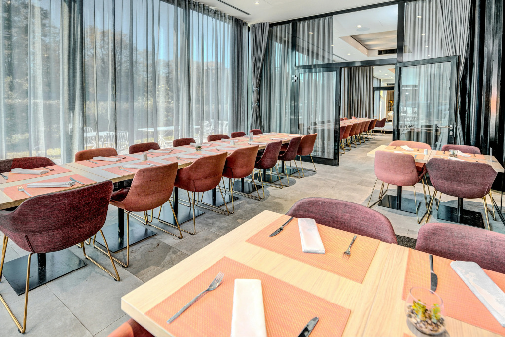 Hilton Garden Inn Wiener Neustadt