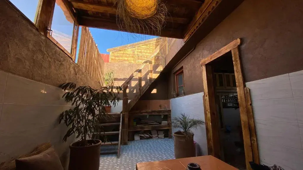 Anza surfhouse