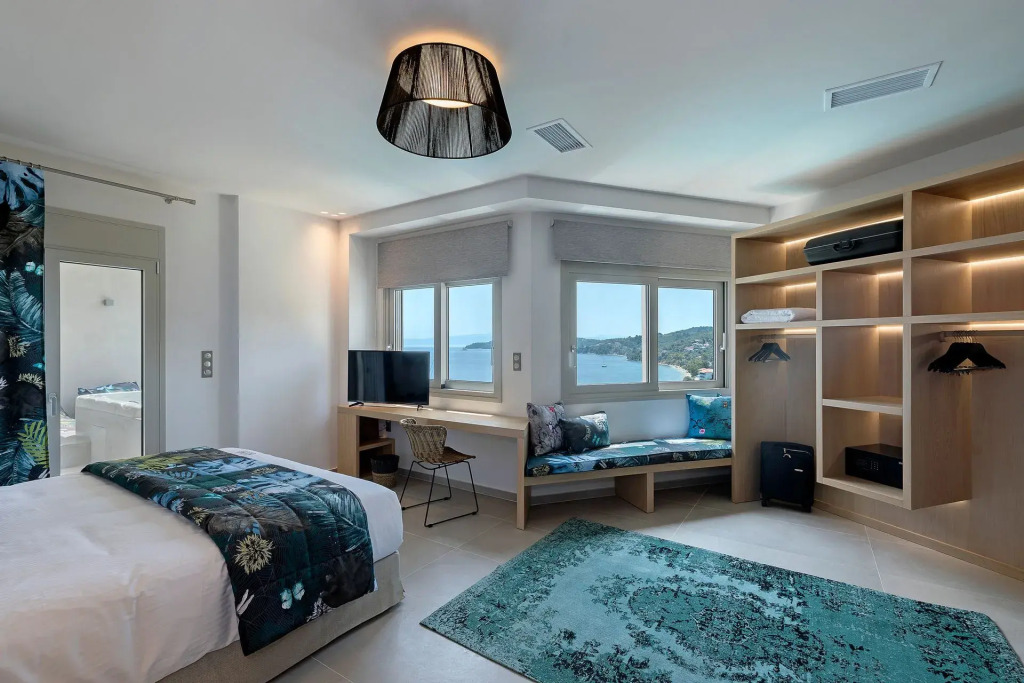 Skiathos House