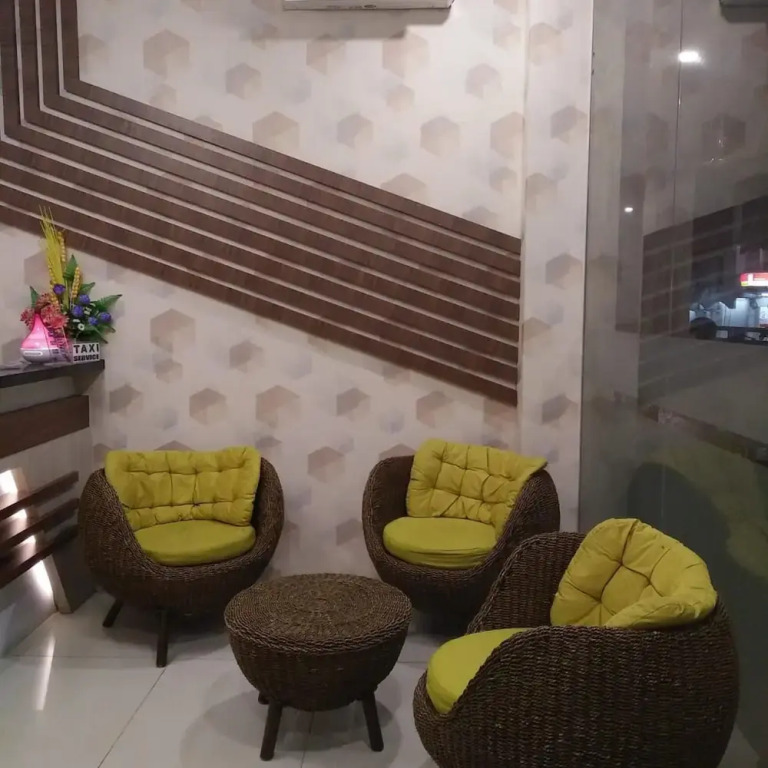 Namii Hotel