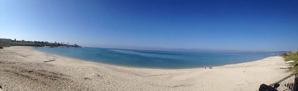 B & B Il Giardino sul Mare