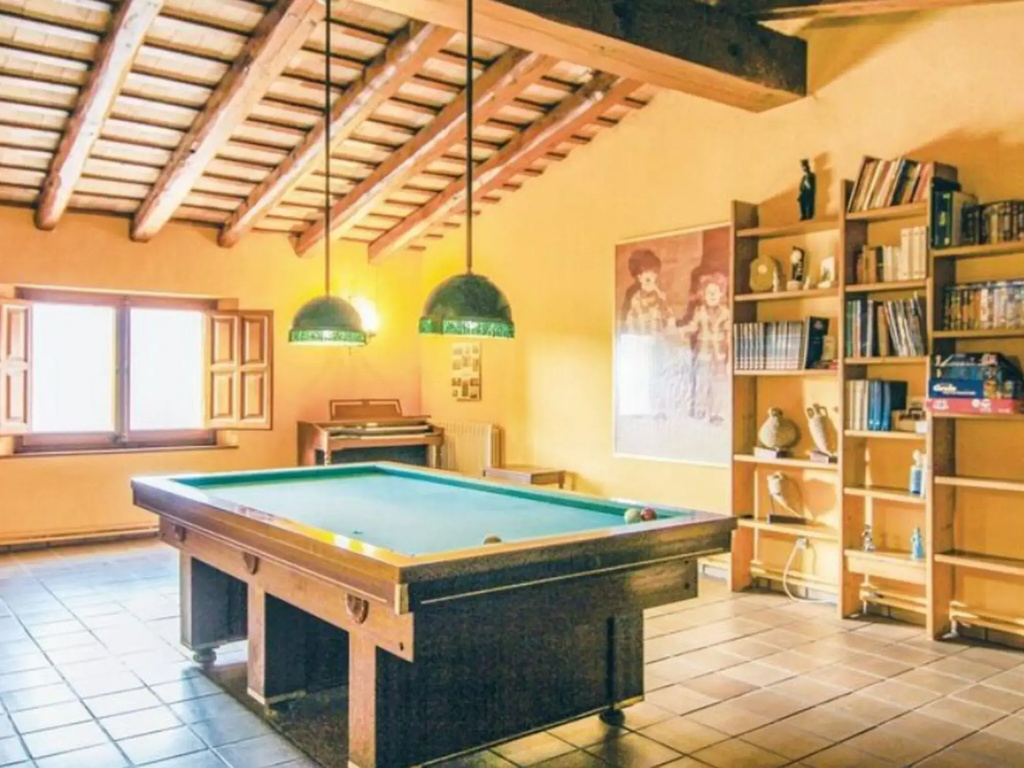 Inviting Villa in Calonge with Private Pool