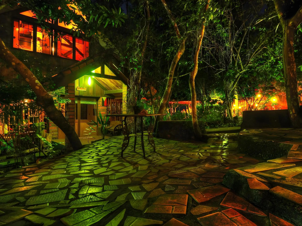 Bohol Bee Farm
