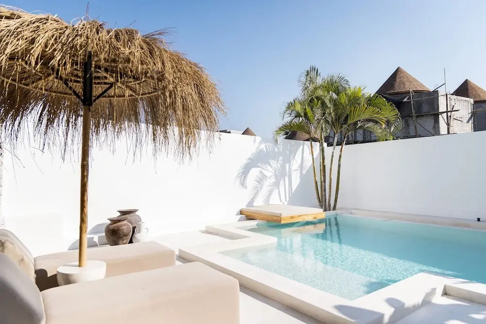 Beach Villas Canggu 300m from Echo Beach