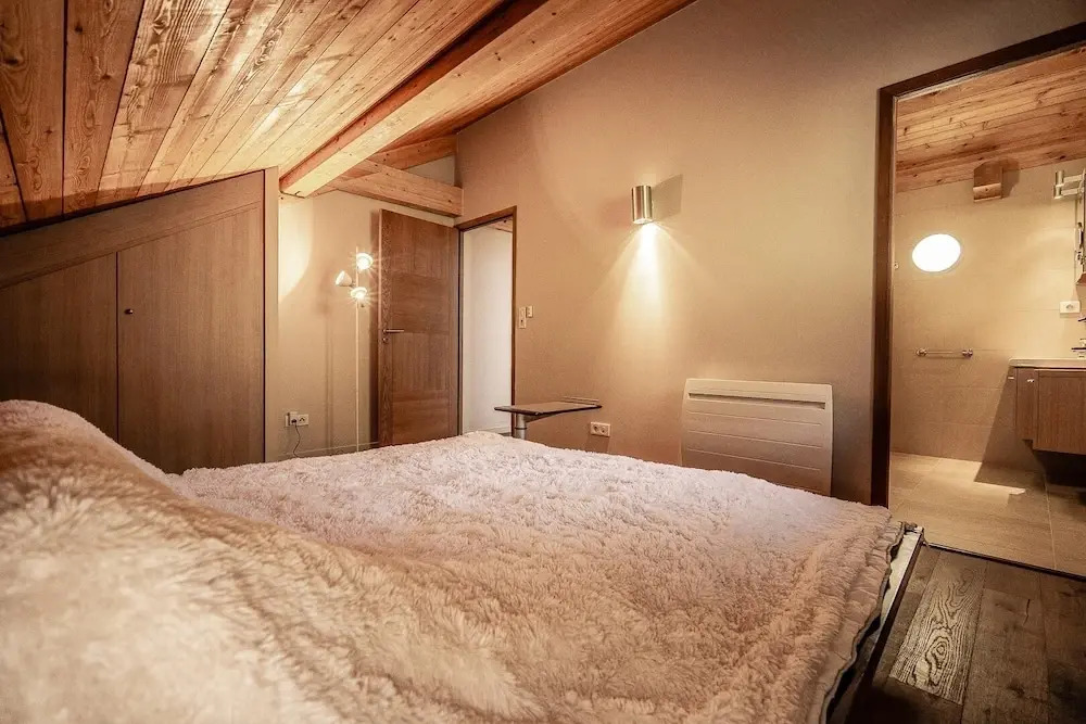 Appartement d'Izoard