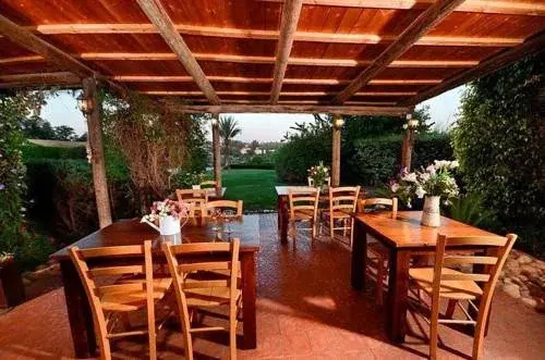 Vilabakfar- Country Style Villa