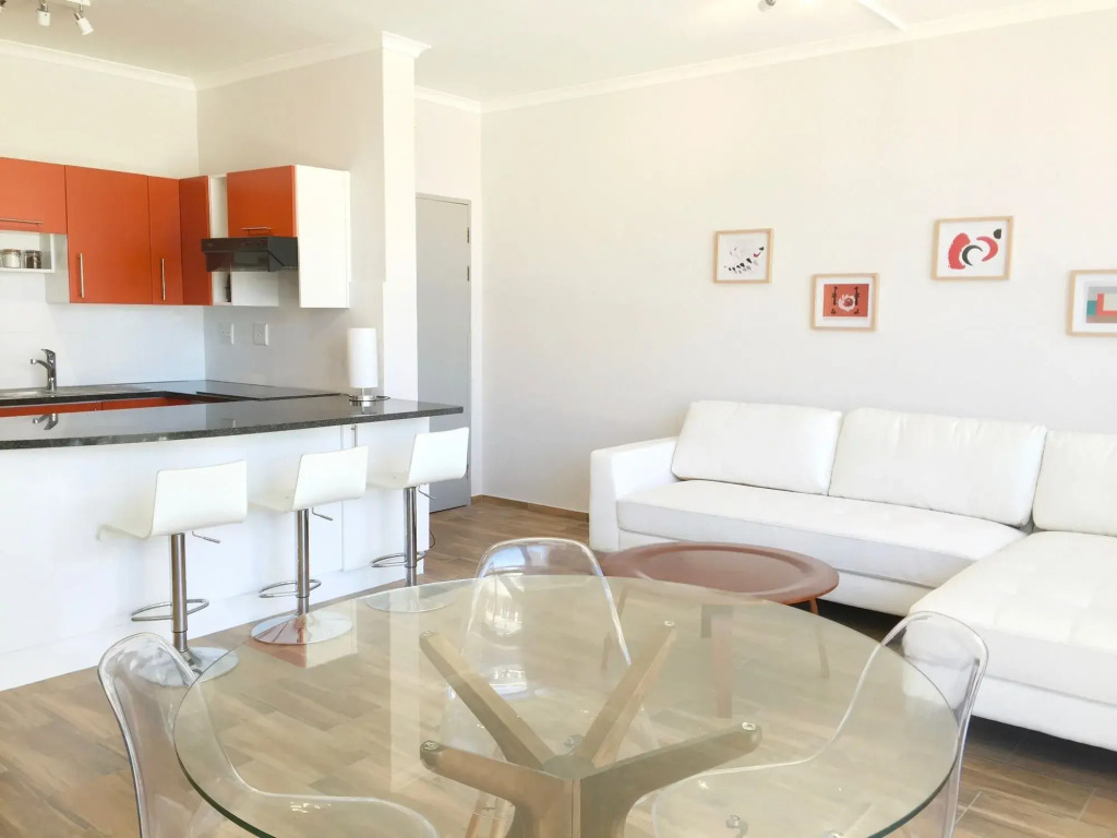 Midtown Rentals at Perspectives