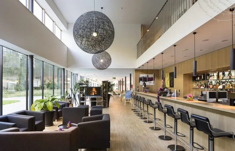 Alpenhotel Ammerwald