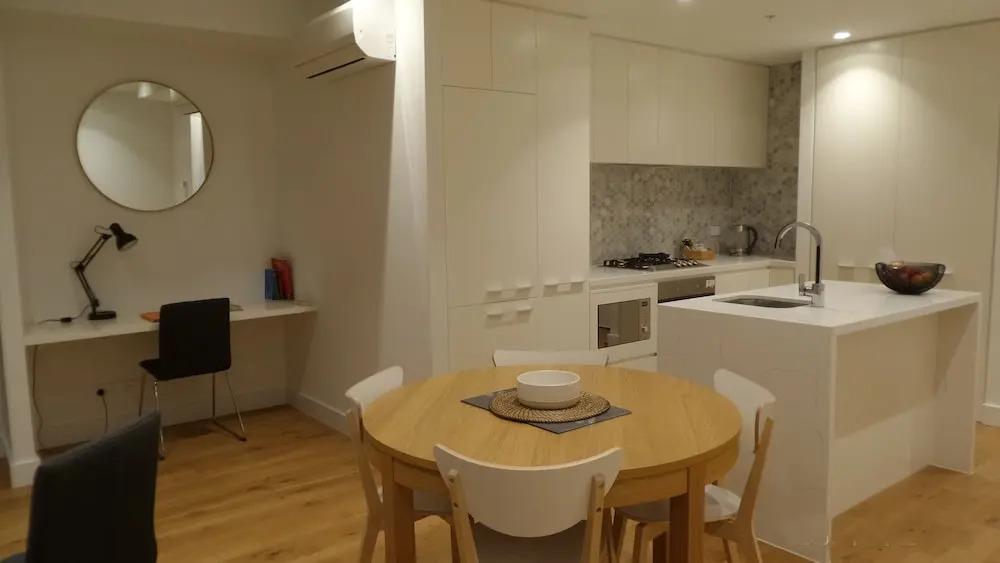 Whitehorse Towers Self Service Apartment