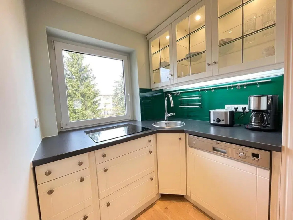 Ferienwohnung Heller