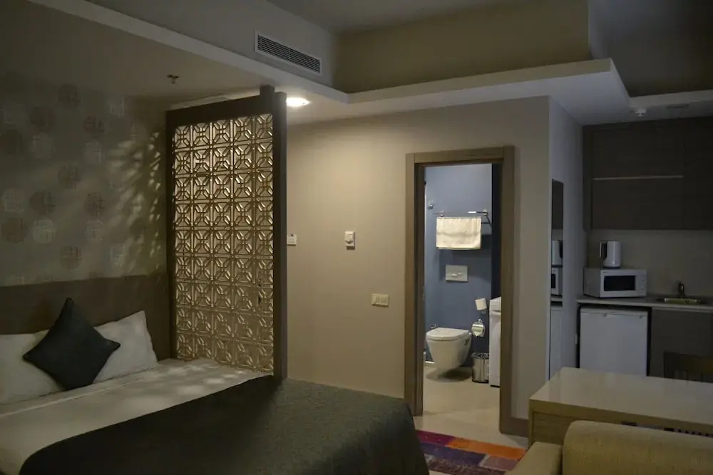 Sen Otel