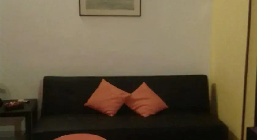 Apartment La Casa della Nonna