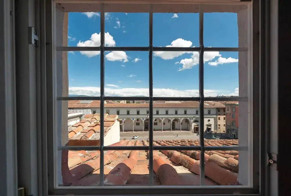 Belle Arti' Stunning Apartment