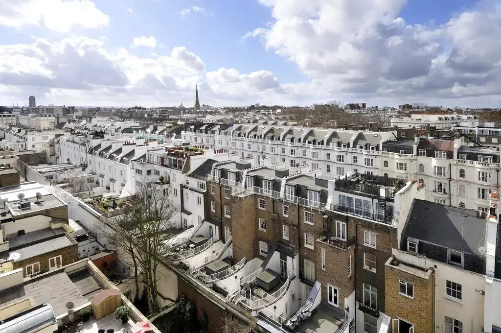 Equity Point London