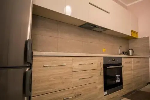 Pandora Residence Apartments