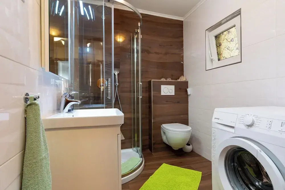 Apartment Sorgenfrei