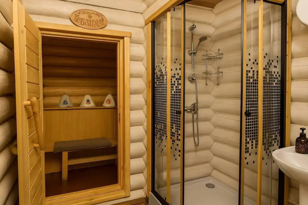 Теремок