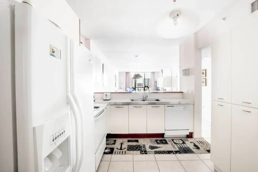 Le Marina Bay 909 - Condo 4 People, Sunny Isles