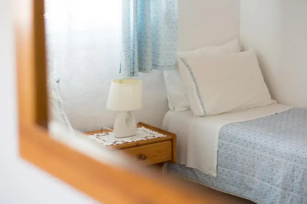 Sarantis Suites & Apartments