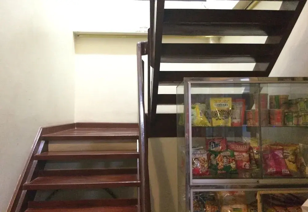 Pon 1 Hotel