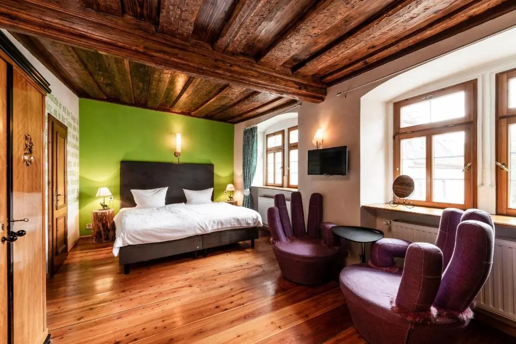 Hotel Turmdieb