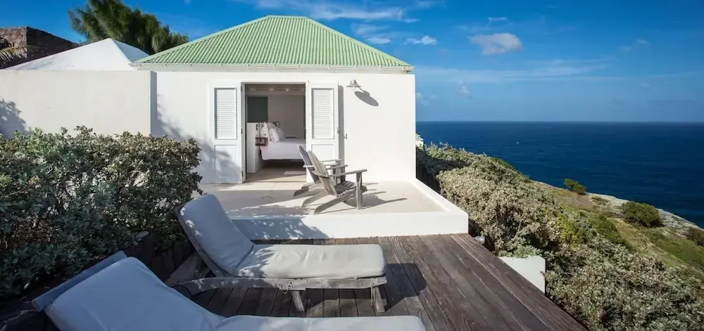 Villa Little Caramba