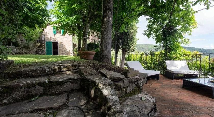 Villa Del Sole