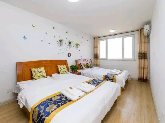Laoting Lanhai Seaview Apartment