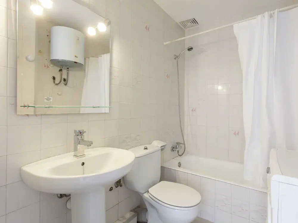 Apartamentos Lago