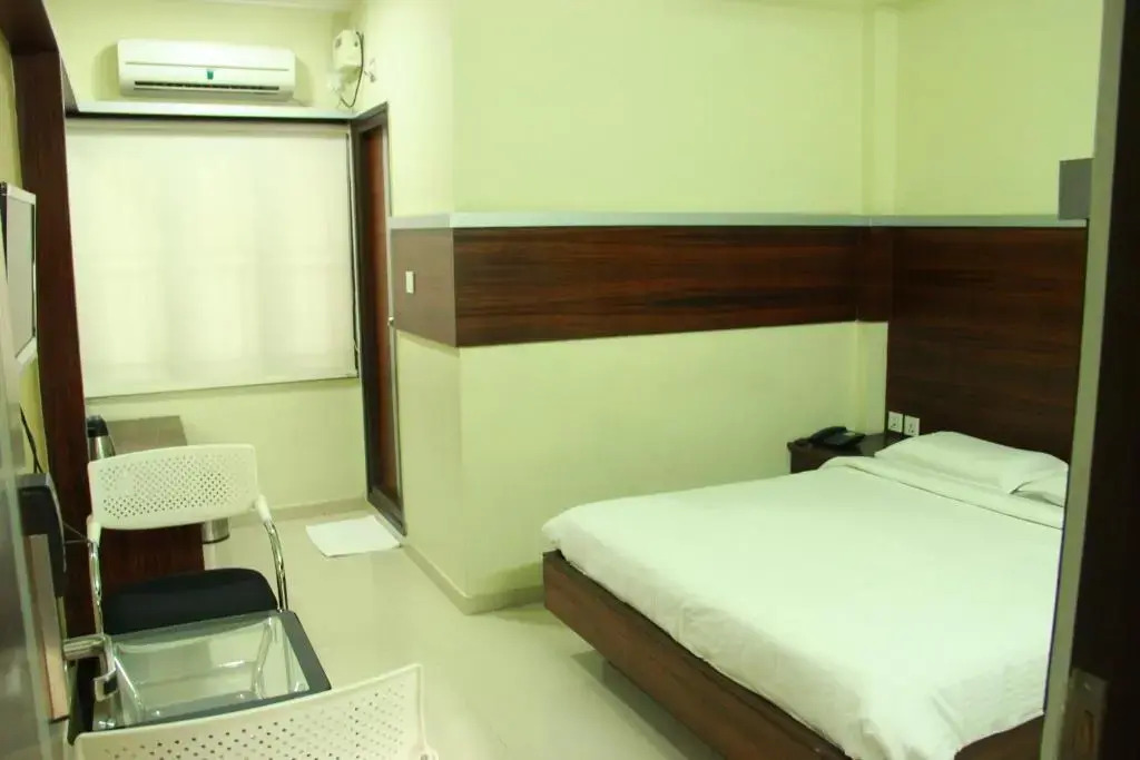 Shubh Vaibhav Inn