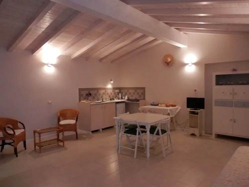 Agriturismo La Corte - Viterbo Terme