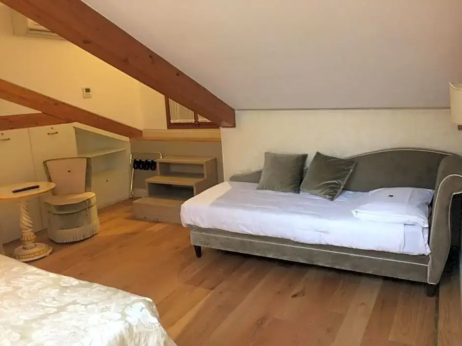 B&B Patatina