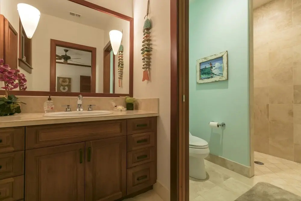 Ges At Mauna Lani Resort Unit # 728 3 Bedroom Home