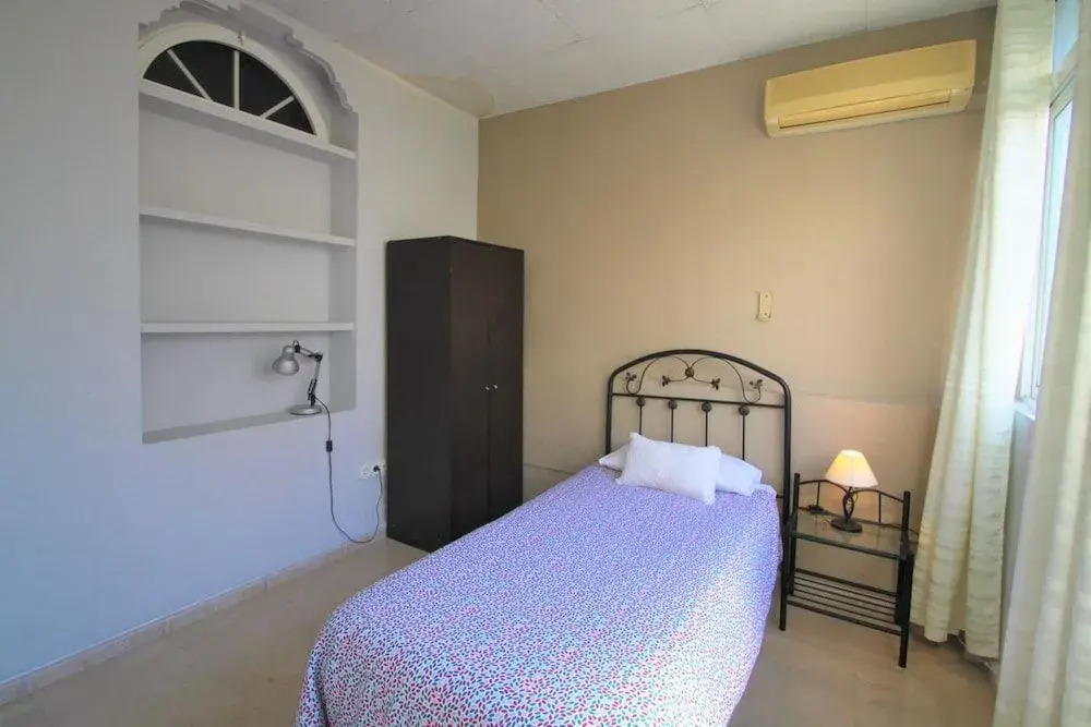 Apartamento CasaTuris Maestro Gaztambide