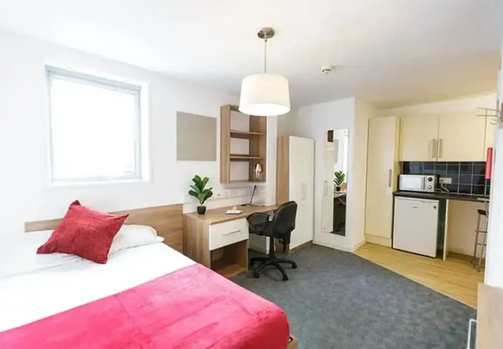 Student Only Luxury Apartment at Islington Near Emirates Stadium