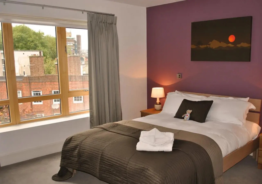 Dreamhouse Apartments London City